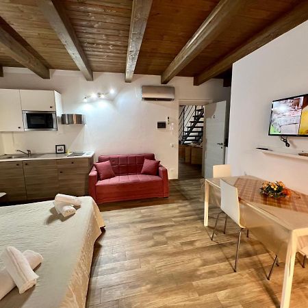 Cefalu Center Apartment Kültér fotó