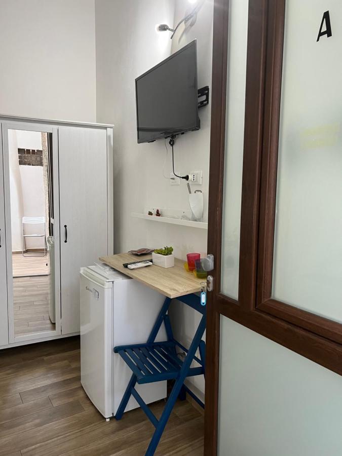Cefalu Center Apartment Kültér fotó