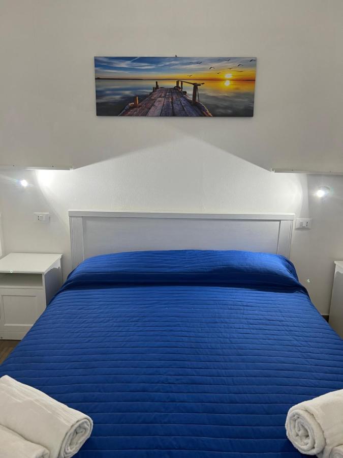 Cefalu Center Apartment Kültér fotó