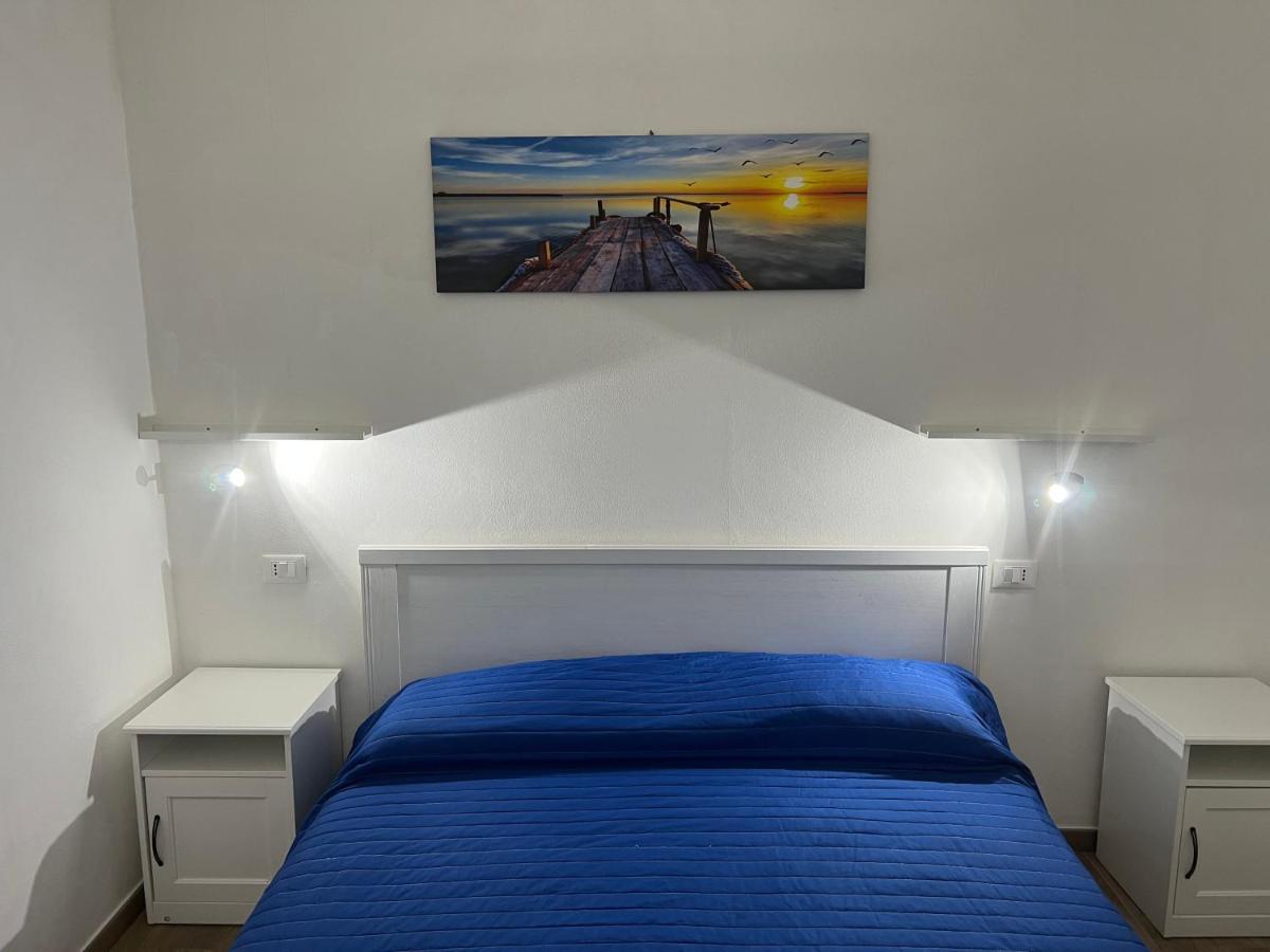 Cefalu Center Apartment Kültér fotó