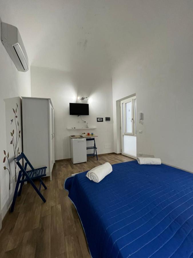 Cefalu Center Apartment Kültér fotó