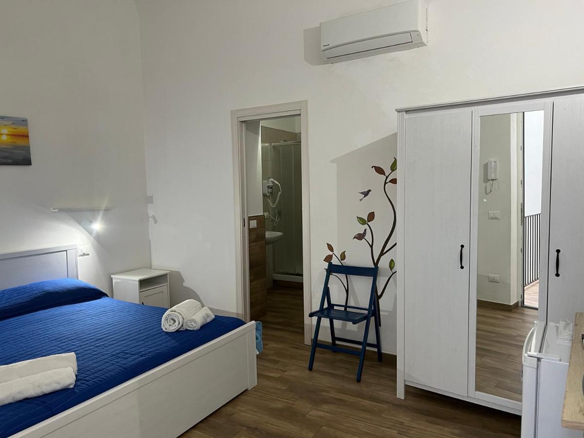 Cefalu Center Apartment Kültér fotó