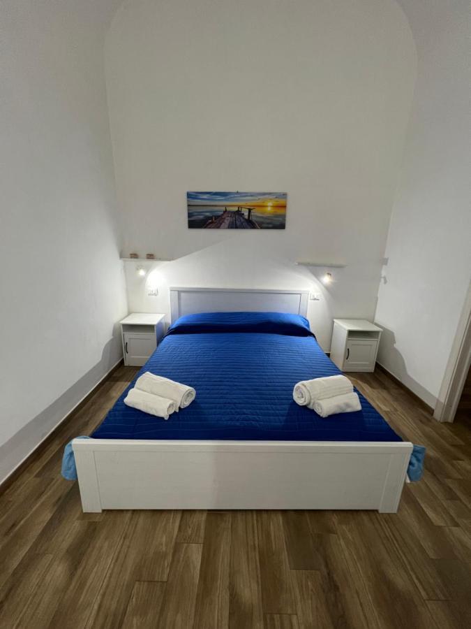 Cefalu Center Apartment Kültér fotó