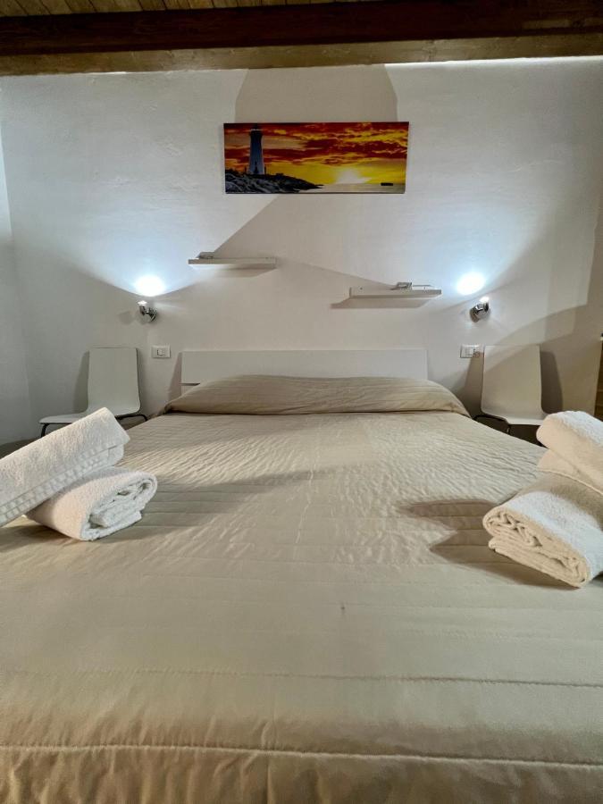 Cefalu Center Apartment Kültér fotó