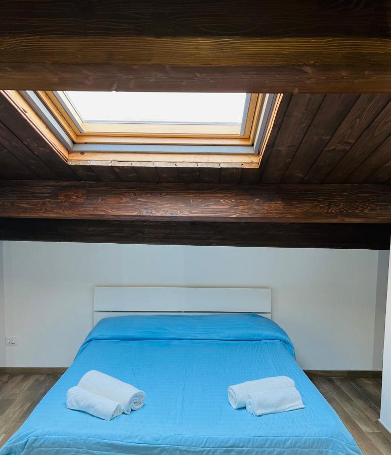 Cefalu Center Apartment Kültér fotó