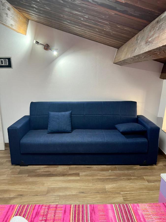 Cefalu Center Apartment Kültér fotó