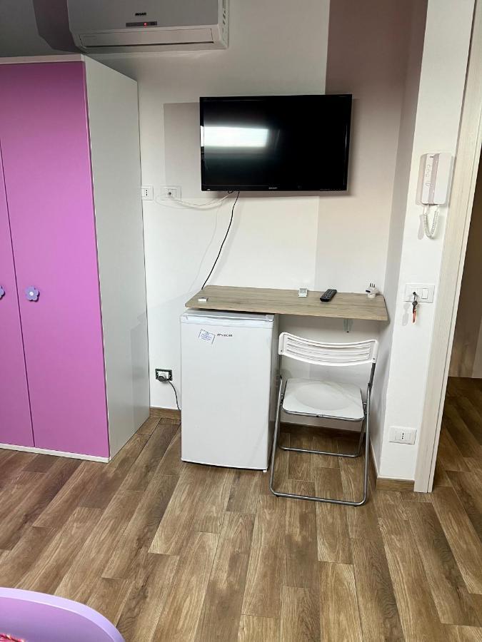 Cefalu Center Apartment Kültér fotó